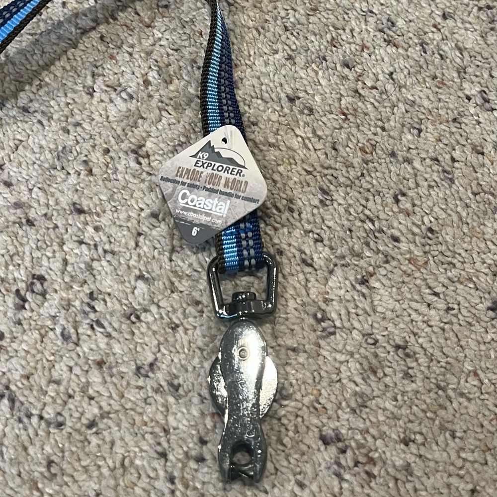 Dog Leash 5 foot - Picture 3 of 5
